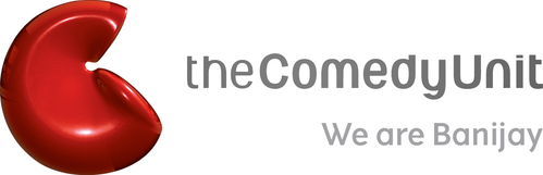 The Comedy Unit logo