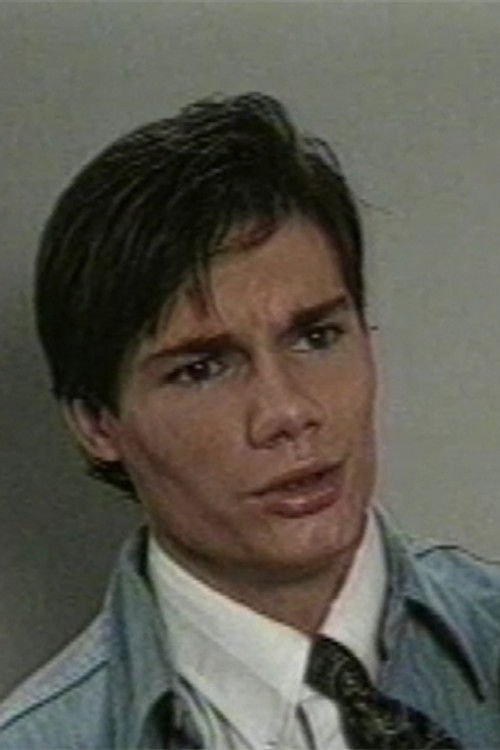 Bob Wainwright as Peter, Workshop Student