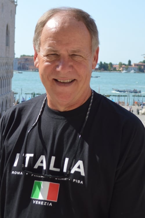 James Staley as Paul Temperson