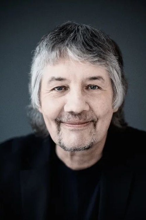 Don Airey as Keyboards