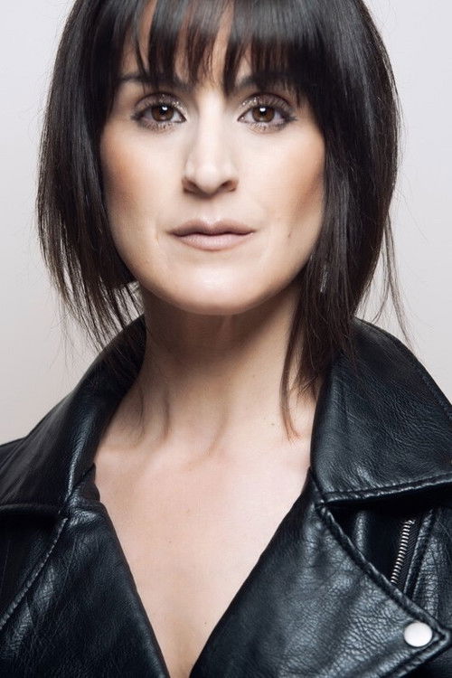 Kate Jurdi as Sarah's Mother