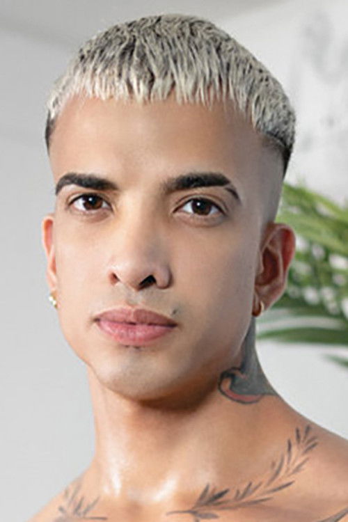 Randhy Junior as The Trusted Hand