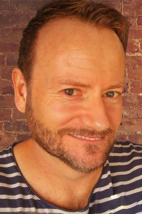 Christian Jull as Drostald van Eeclor