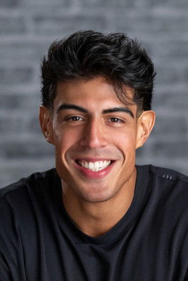 Antonio Alejandro Castellanos as 