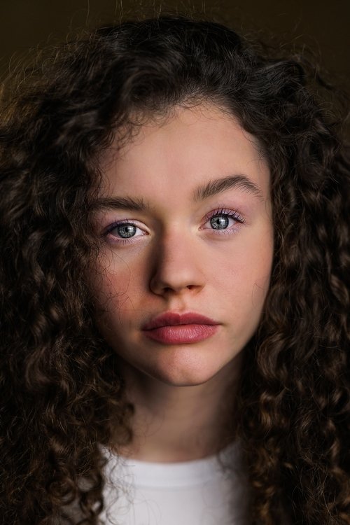 Anna Michalcová as Julie Žigová