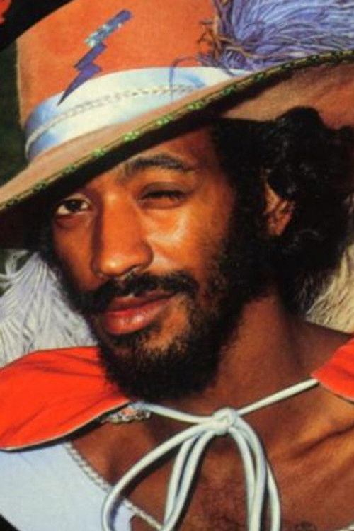 Eddie Hazel as Himself