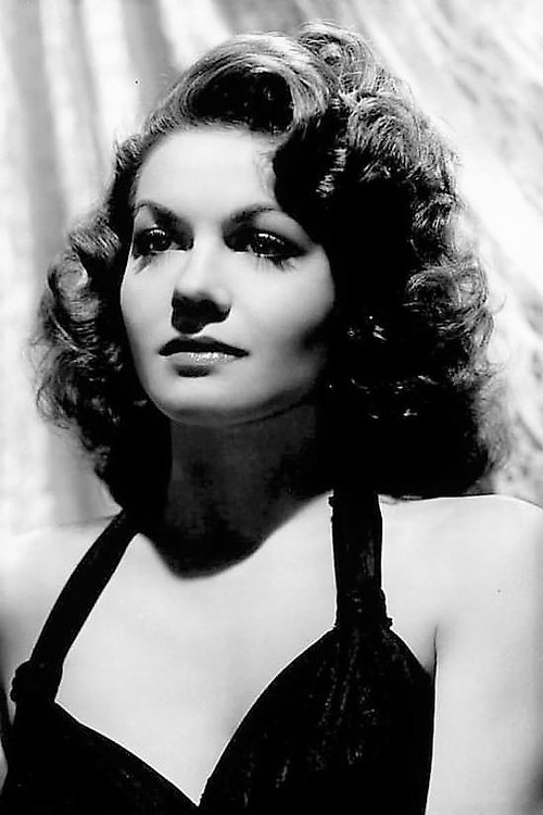 Eve Whitney as Clarissa