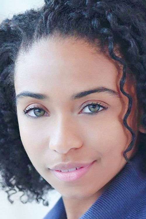 Jillian Mitchell as Witness