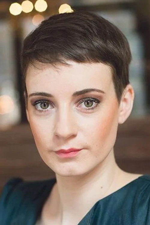 Noémie Wolfs as Self