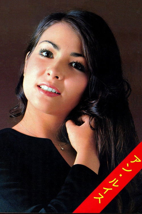 Ann Lewis as Shoplifter Woman