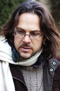 Marco Amenta as Self