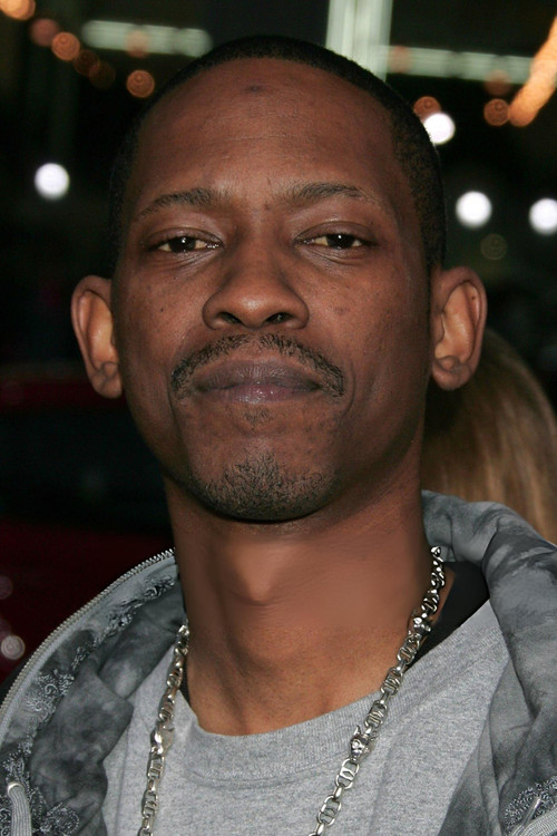 Kurupt as Krego