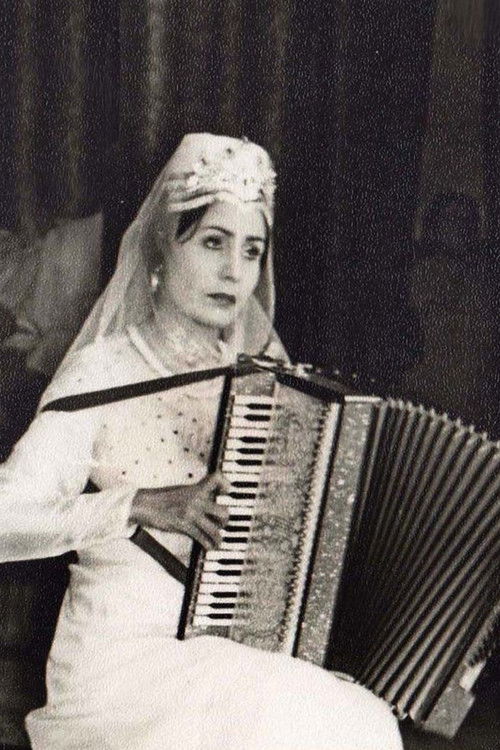 Raya Evloeva as Self