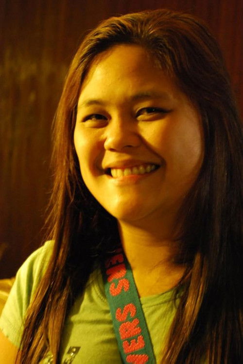 Krisma Fajardo as Doctor
