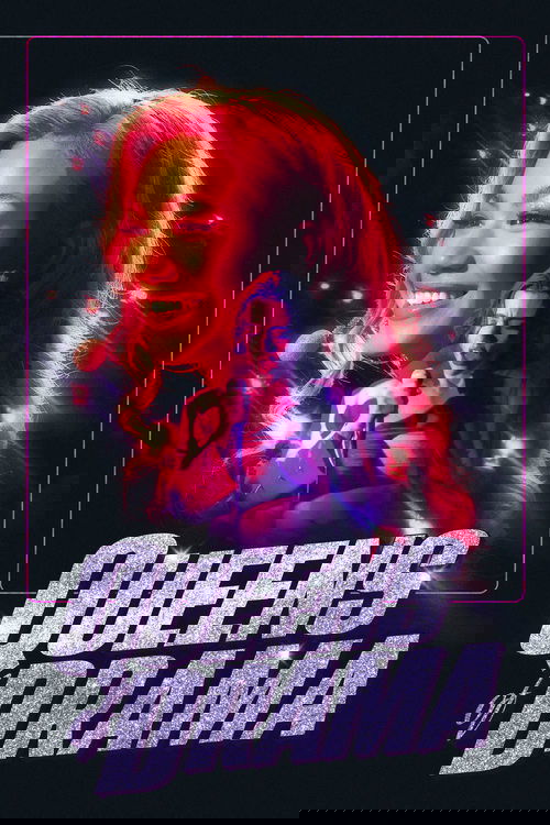 Queens of Drama poster