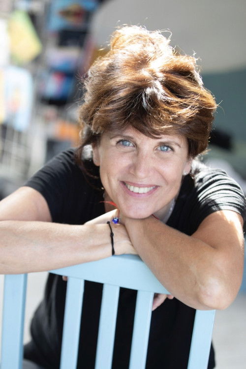 Patricia Elig as Mrs. Encelade