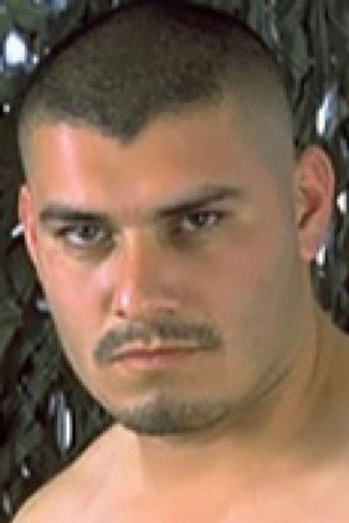 Anthony Sosa as (archive footage)