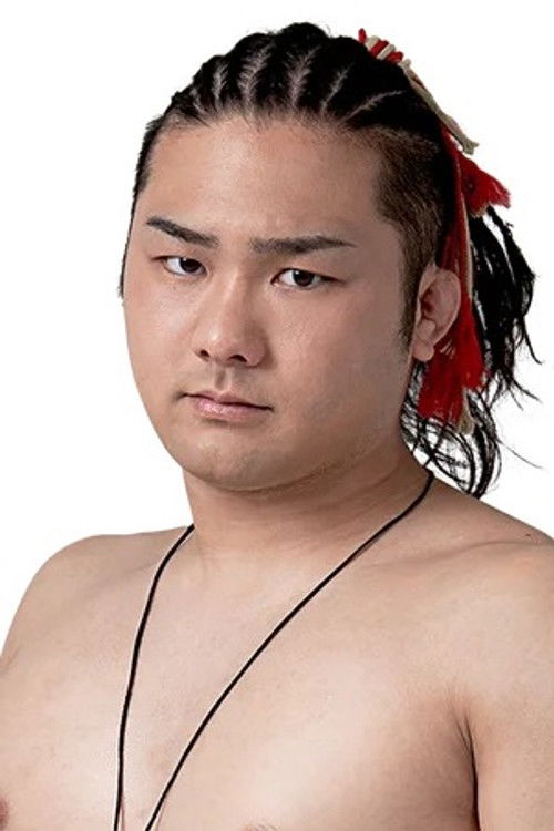 Yuki Ishida as Yuki Ishida