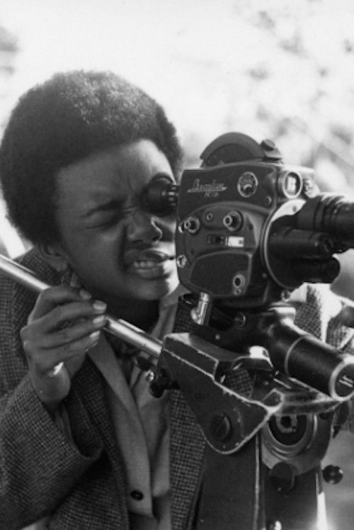 Sara Gómez as Self (uncredited)