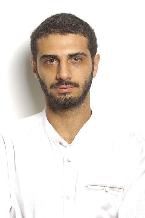 Paata Inauri as Mamuka