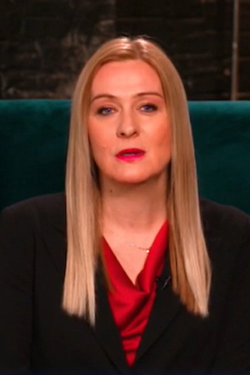 Jovana Petronijević profile photo