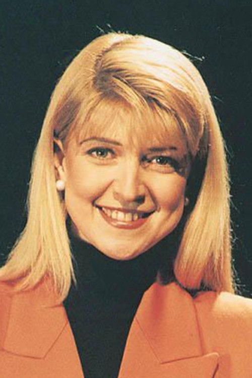 Popi Hatzidimitriou as Host (1994-1995)