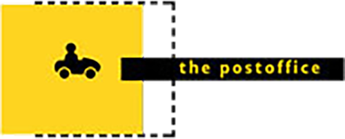 the postoffice logo