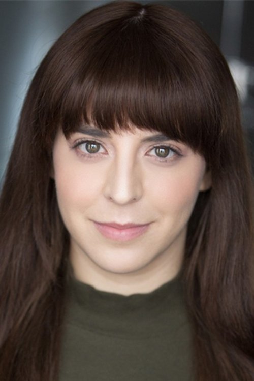 Marta Da Silva as Lockdown Ensemble