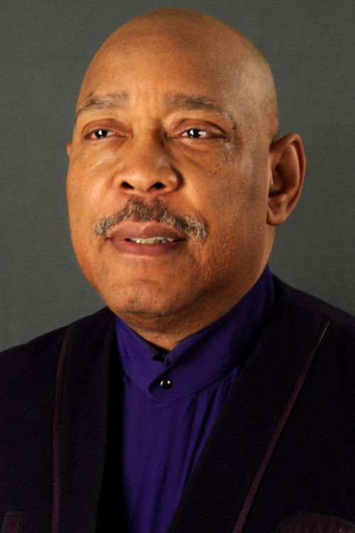 Vaughn Harper as Father