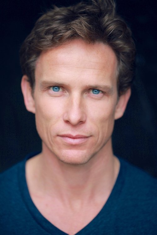 Jonathan Kerrigan as Dr. Bardy