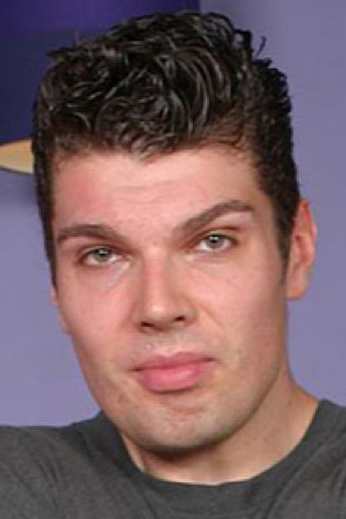 Jeff Johnson as (archive footage)