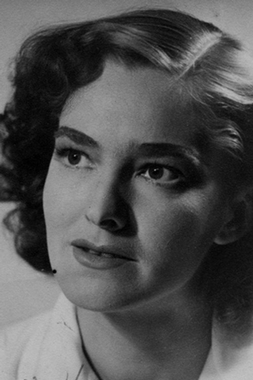 Gunnel Wadner as Madeleine's mother