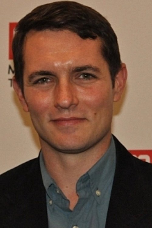 Zach Shaffer as James Wicker