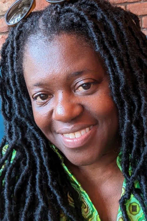 Paulette Cammidge as Jane