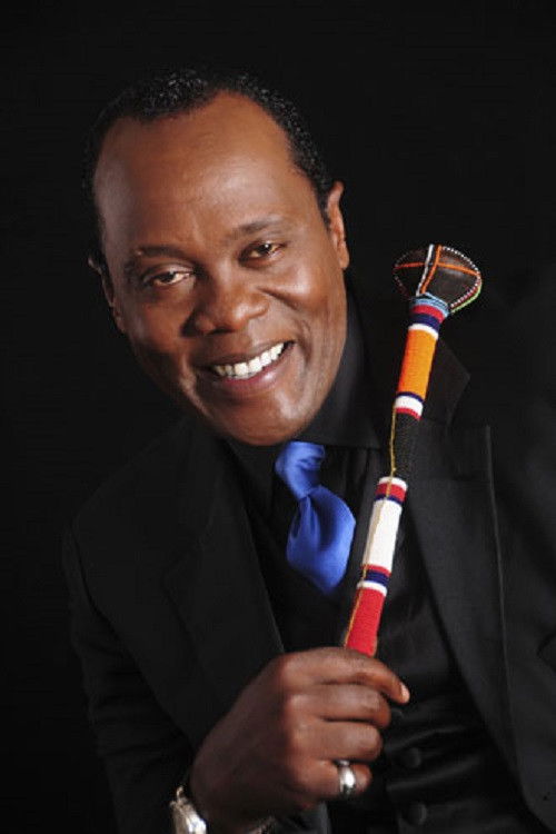 Jeff Koinange as Narrator