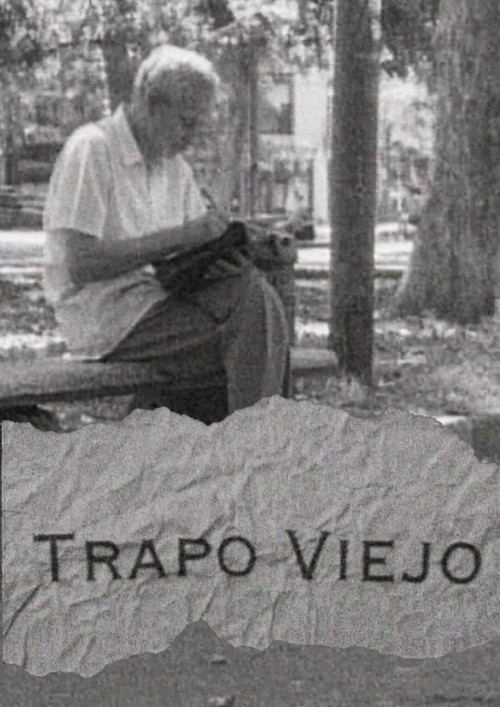 Trapo viejo