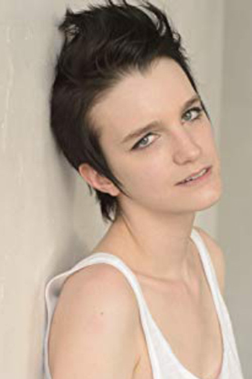 Arielle Hope as Tamara Alekson