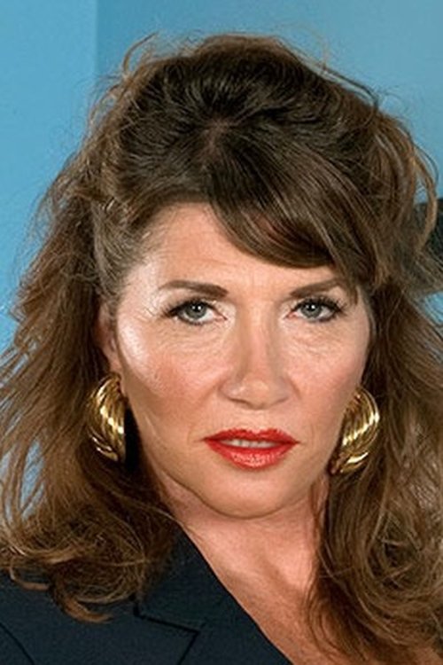 Josette Lynn as (archive footage)