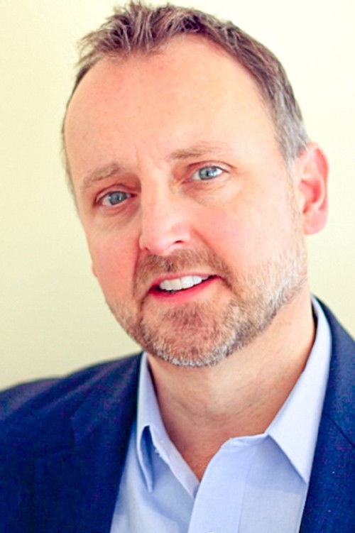 Chris Flockton as Voice