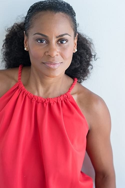 Tiffany Snow profile photo