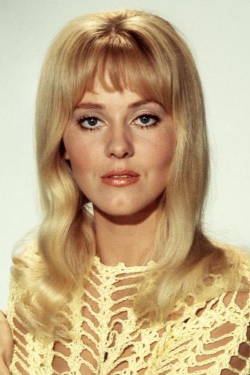 Yutte Stensgaard profile photo