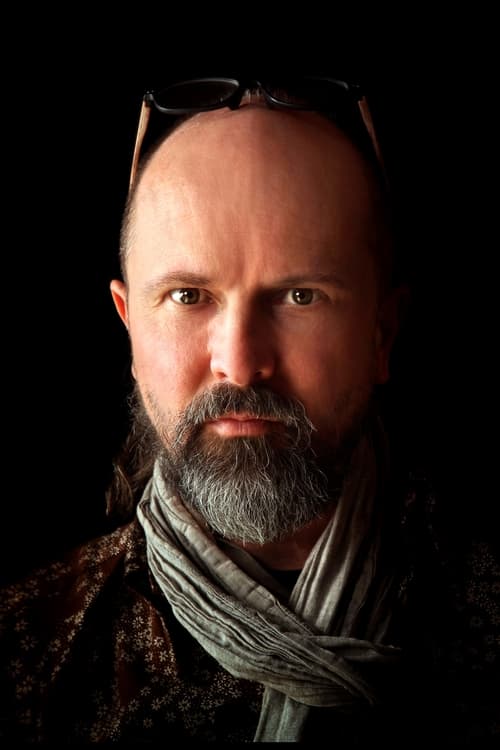 Filip Naudts as Photographe