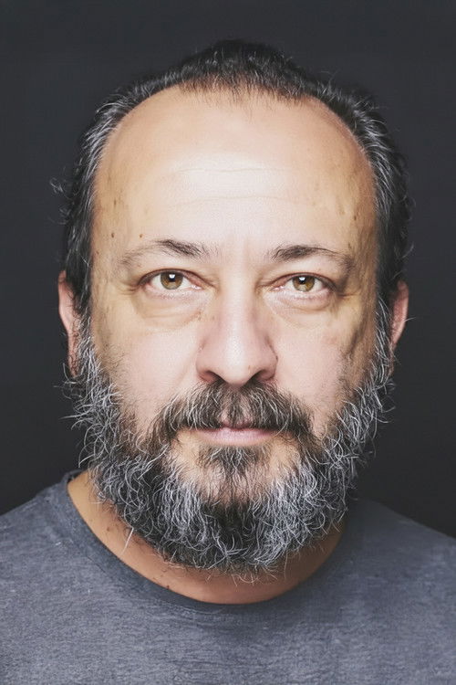 Hakkı Haluk Cömert profile photo