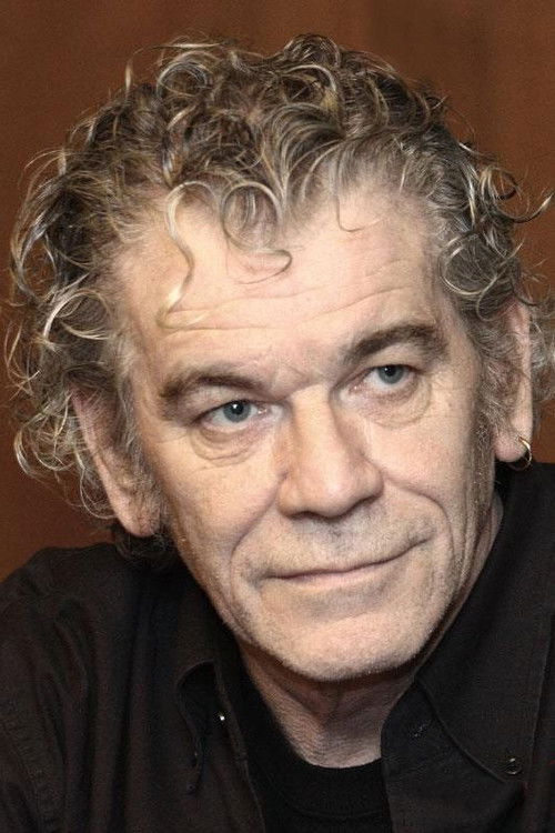 Dan McCafferty as Self - Nazareth