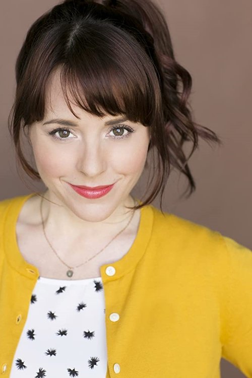 Elizabeth Braun as Heather (as Elizabeth Lauren Hoffman)
