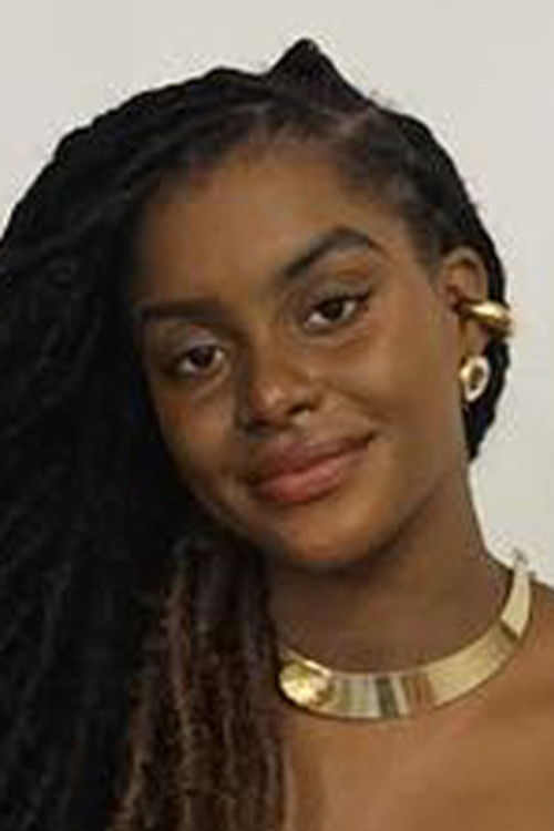 Génesis Piñeyro as Yelidá