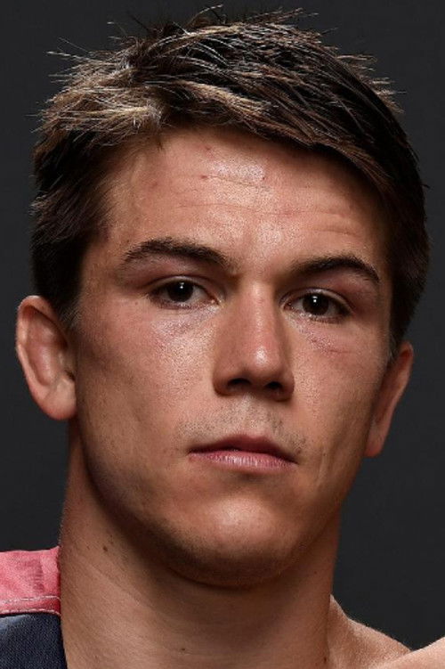 Alexander Hernandez as Self