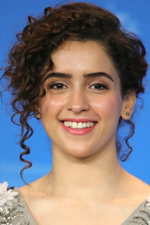 Sanya Malhotra as Wedding Dancer (Cameo)