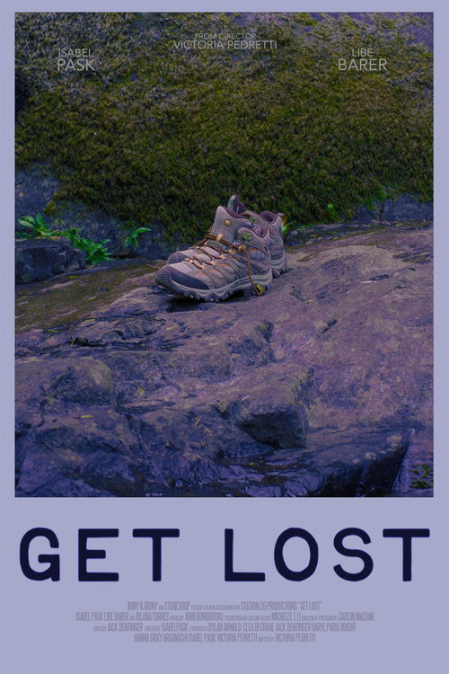 Get Lost