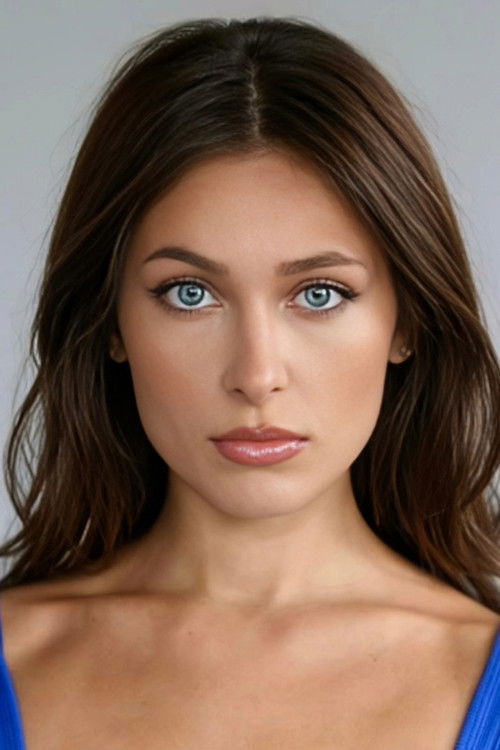 Kristen Rizzo as Sadie Sawyer